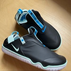 Womens Nike Zoom Pulse Medical Non Slip Shoes New